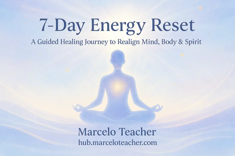 7-Day Energy Reset